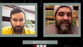 شهاب مرادی: «قیصر» را پخش کنید؛ مگر چه می‌شود؟