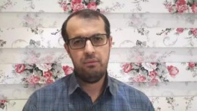 دکتر خاتمی نژاد  - سلسله مباحث خودشناسی قسمت شانزدهم : ریشه در آب