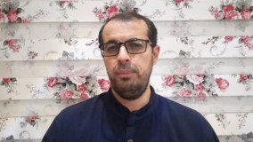 دکتر خاتمی نژاد  - سلسله مباحث خودشناسی قسمت هفدهم : خواهی نشوی رسوا