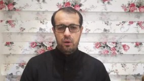 دکتر خاتمی نژاد  - سلسله مباحث خودشناسی قسمت هجدهم : سجاده خونین