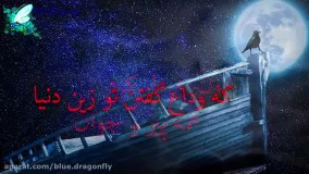 کلیپ توسل به امام علی