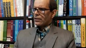 سخنرانی پیامدهای اجتماعی فناگرایی از دیدگاه مولانا - آقای حمید بیگدلی | کتابانه