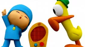 انیمیشن پوکویو (POCOYO) قسمت 121