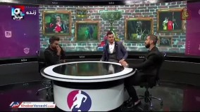 حاج محمدی: طلبی که به استقلال بخشیدم را به پادوانی بدهید