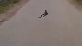 نبرد کبری و خدنگ