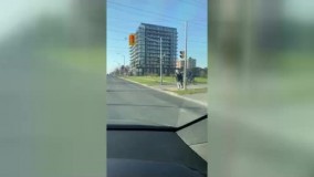 مردم کانادا هم بی‌خیال کرونا شدند!