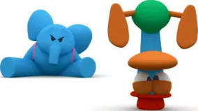 انیمیشن پوکویو (POCOYO) قسمت 125