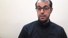 دکتر خاتمی نژاد  - سلسله مباحث خودشناسی قسمت بیستم : سینه بی کینه