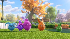 انیمیشن شاد کودکانه خرگوش های خورشیدی - قسمت 115- Sunny Bunnie