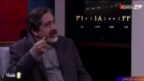 کنایه حسام الدین سراج به مسئولان فرهنگی