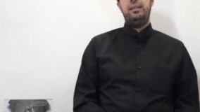 دکتر خاتمی نژاد  - سلسله مباحث خودشناسی قسمت بیست و یک : مرهم زخم