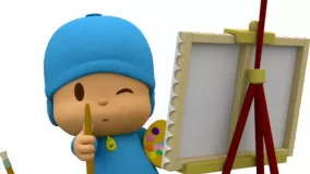 انیمیشن پوکویو (POCOYO) قسمت 126