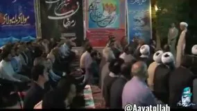 فیلمی که محسن هاشمی با عنوان رنج‌نامه آیت‌الله رفسنجانی منتشر کرد