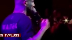 آینده ی پسرِ تلنت رپ ایران چه خواهد شد؟