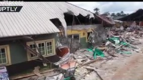 تخریب هتل‌‌ها به خاطر نقض قوانین قرنطینه کرونایی