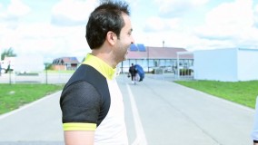 آموزش چتربازی