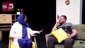 آرزویم مشهور شدن و عکس گرفتن با مردم بود