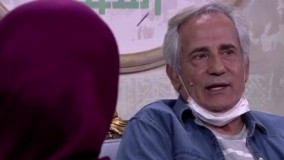 مجید مظفری: دنبال زن پولدارم!