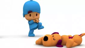 انیمیشن پوکویو (POCOYO) قسمت 128