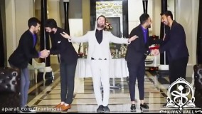 محمد امین کریم پور:کلیپهای خنده دار اینستاگرام