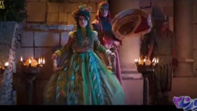 تماشای آنلاین فیلم سینمایی تورنا2 (تورنادو)