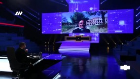 طعنه رضا رشیدپور به حمید معصومی نژاد