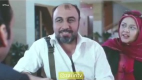 رضا عطاران : شمارتو گم کرد با یکی دیگه ازدواج کرد