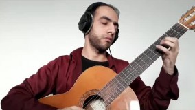 آموزش گیتار پاپ – آموزشگاه موسیقی ملودی