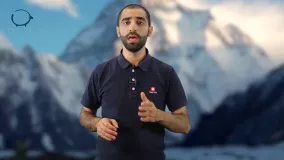 آشنایی با کفش مناسب طبیعت گردی و کوهنوردی ( مجتبی معدنی پور )