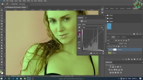 آموزش فتوشاپ