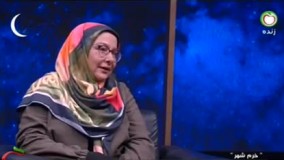 درخواست مجری در برنامه زنده: «فیلتر توییتر را بردارید»