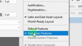 آموزش فتوشاپ