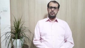 دکتر خاتمی نژاد  - سلسله مباحث خودشناسی قسمت بیست و سوم : خاک وباد