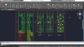 آموزش دستور wipeout