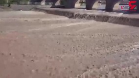 خبرخوب برای دریاچه ارومیه