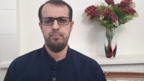 دکتر خاتمی نژاد  - سلسله مباحث خودشناسی قسمت هفتم : اشکهای بی صدا