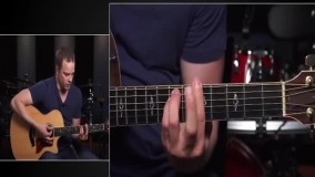 گام پنتاتونیک مینور