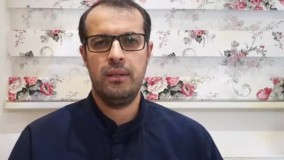 دکتر خاتمی نژاد  - سلسله مباحث خودشناسی قسمت پنجم : ذکری برای نجات