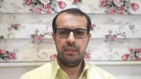 دکتر خاتمی نژاد  - سلسله مباحث خودشناسی قسمت ششم : شوق پریدن