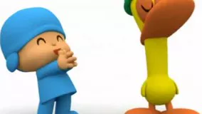 انیمیشن پوکویو (POCOYO) قسمت 107