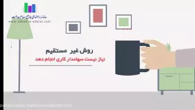 اطلاعات جامع سهام عدالت به صورت تصویری