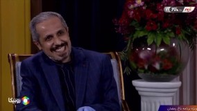 جواد رضویان: جای خالی رضا عطاران حس می شود.