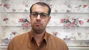 دکتر خاتمی نژاد  - سلسله مباحث خودشناسی قسمت بیست و پنج: رمز سرافرازی ما