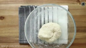 لذت اشپزی ؛: طرز تهیه پیتزا