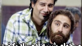 سکانسی محشر از فیلم : سن پطرزبورگ