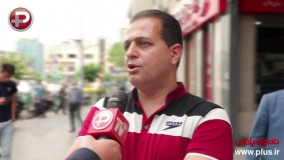 پیشنهادهای جالب‌ مردم در بازار غیرقابل