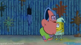 باباسفنجی، جدید