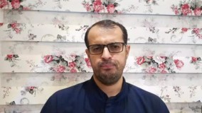 دکتر خاتمی نژاد  - سلسله مباحث خودشناسی قسمت بیست و ششم : راه و چاه :