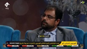 واکنش مجری تلویزیون به شوخی چند همسری مهمان برنامه