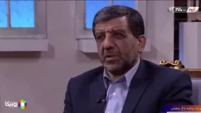 نظر جالب ضرغامی درباره خوانندگی “فرهاد”